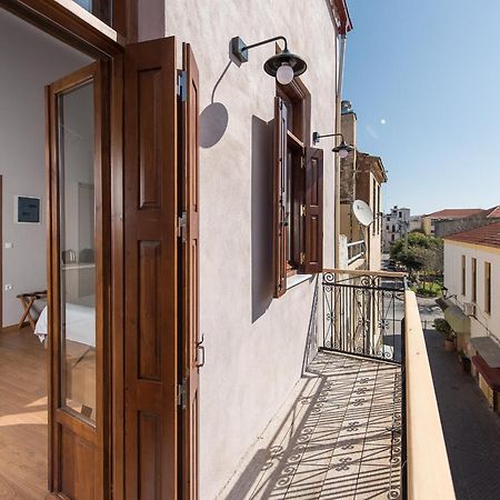 Bluebell Luxury Suites Chania  Exterior photo