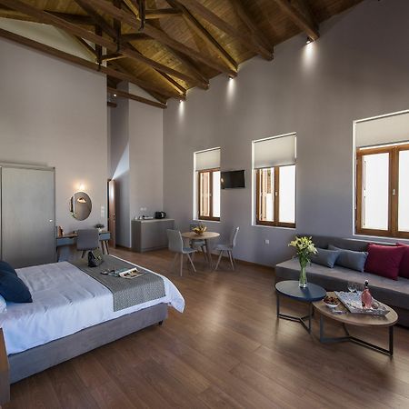 Bluebell Luxury Suites Chania  Exterior photo