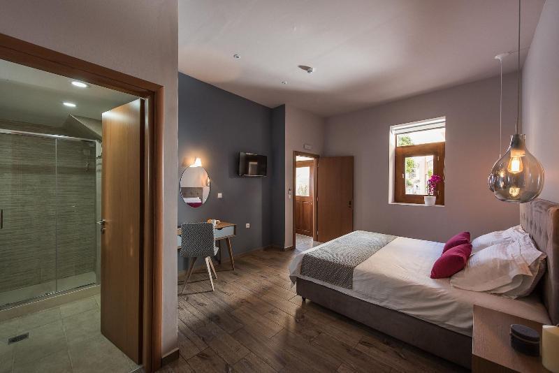 Bluebell Luxury Suites Chania  Exterior photo