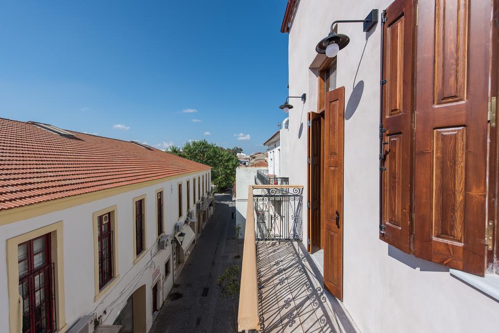 Bluebell Luxury Suites Chania  Exterior photo
