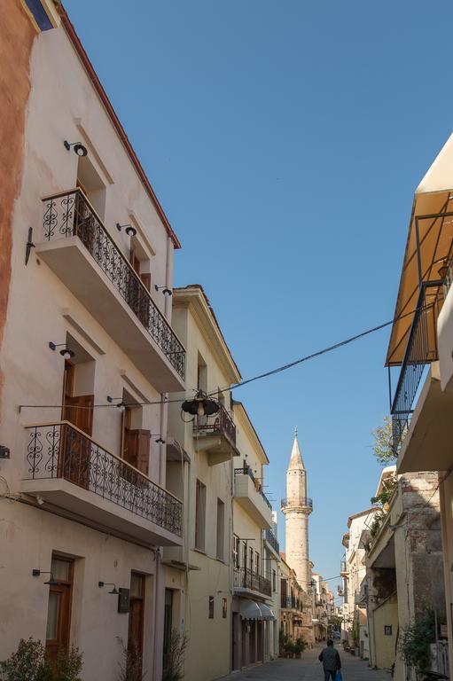 Bluebell Luxury Suites Chania  Exterior photo
