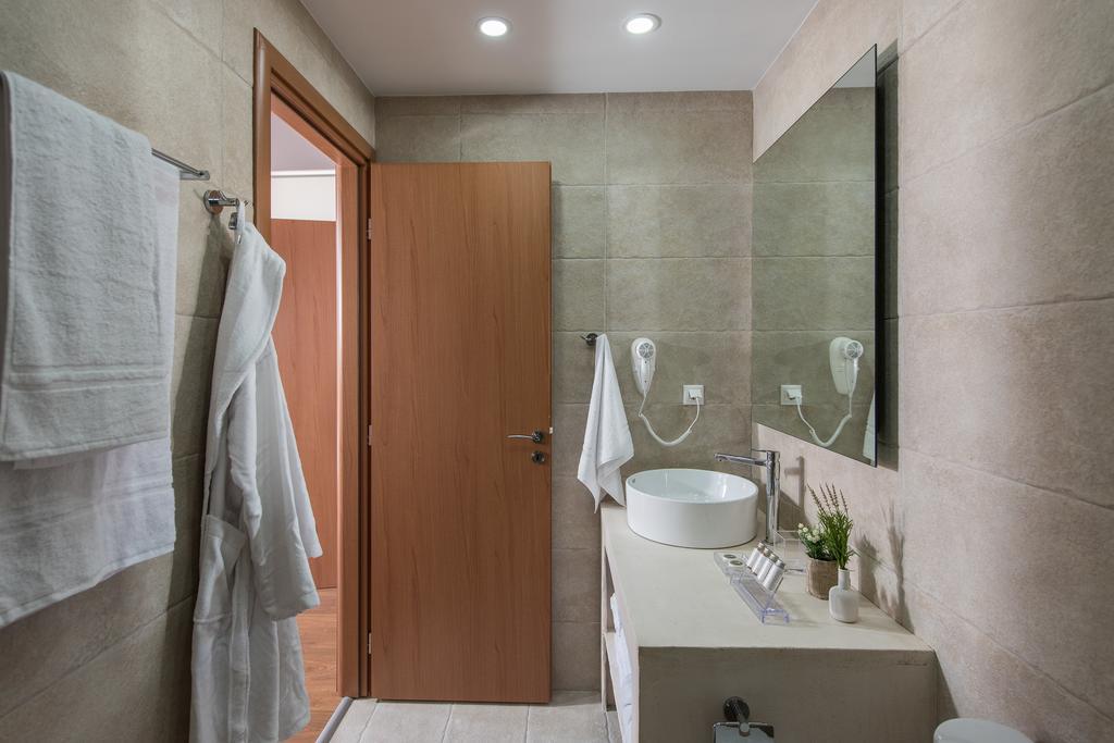 Bluebell Luxury Suites Chania  Exterior photo
