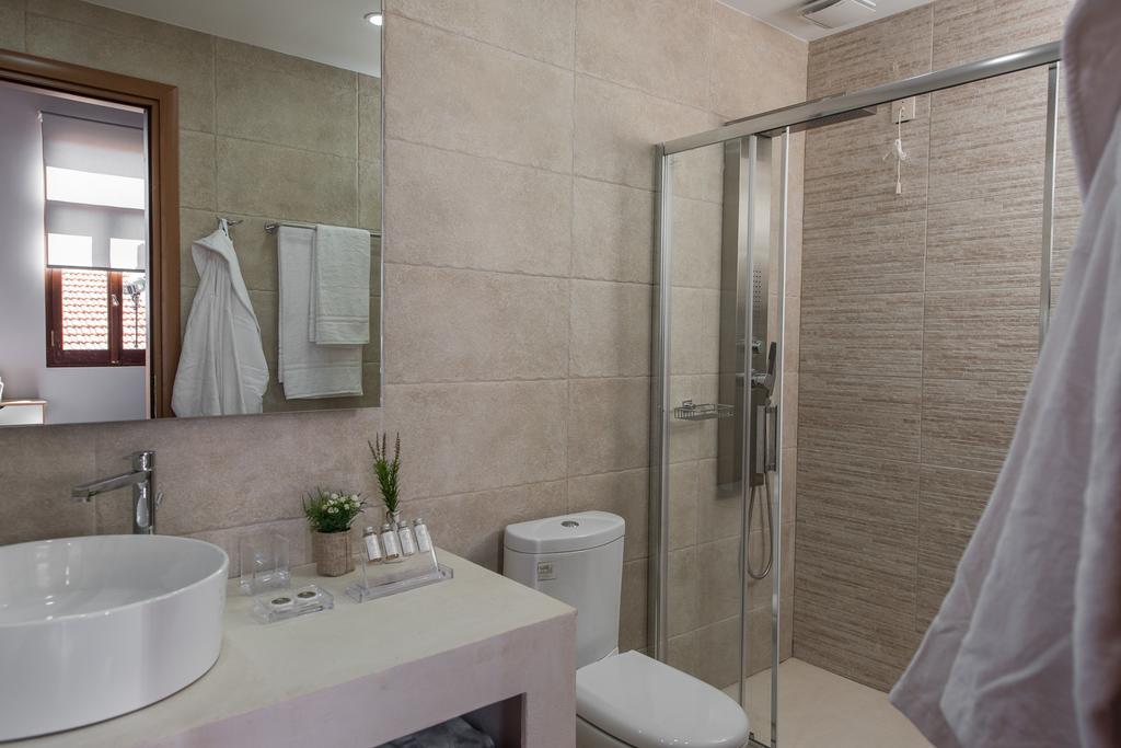Bluebell Luxury Suites Chania  Exterior photo