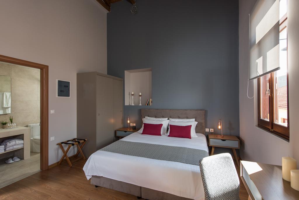 Bluebell Luxury Suites Chania  Exterior photo
