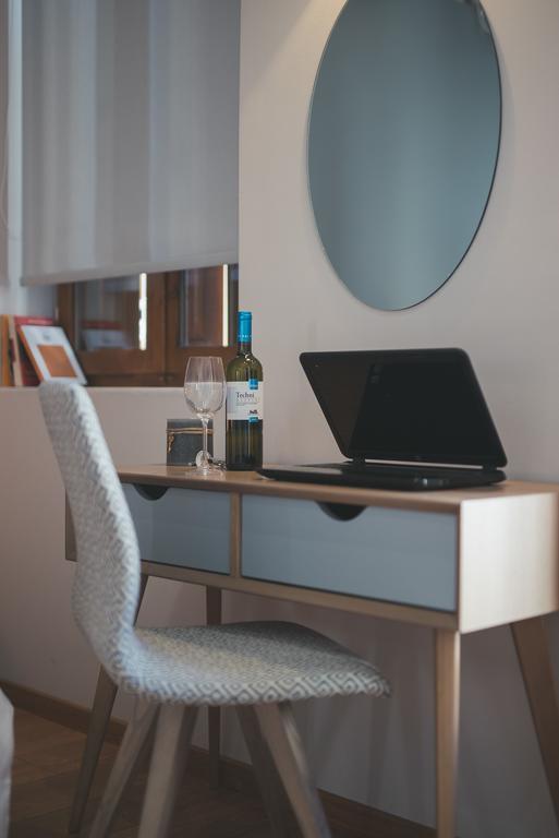 Bluebell Luxury Suites Chania  Exterior photo