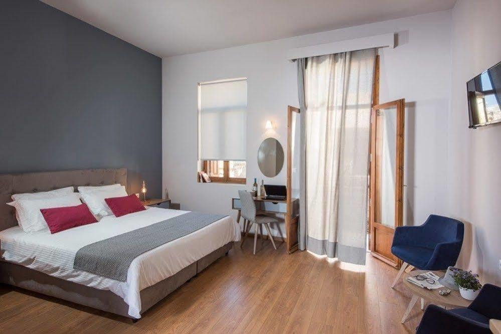 Bluebell Luxury Suites Chania  Exterior photo