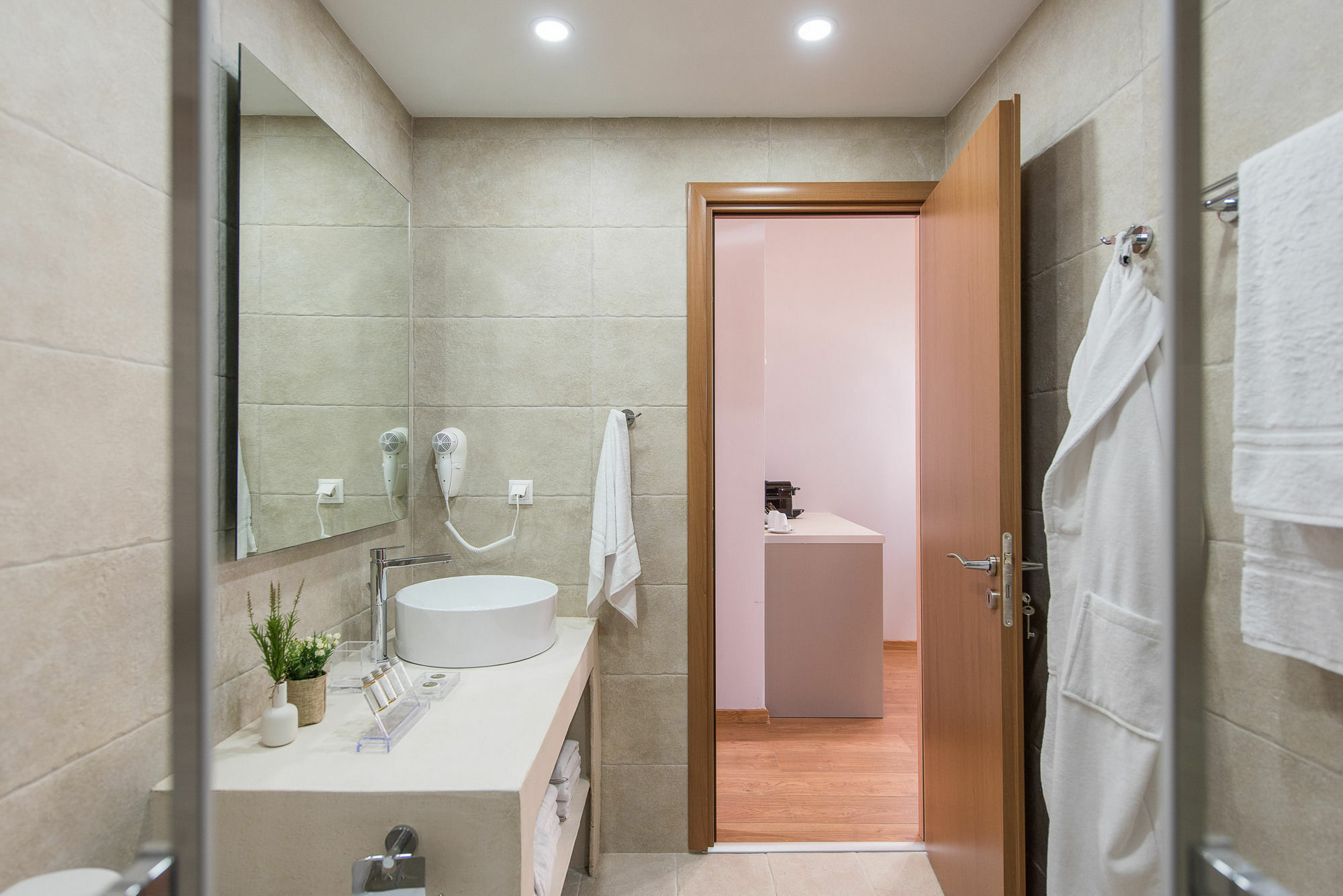 Bluebell Luxury Suites Chania  Exterior photo