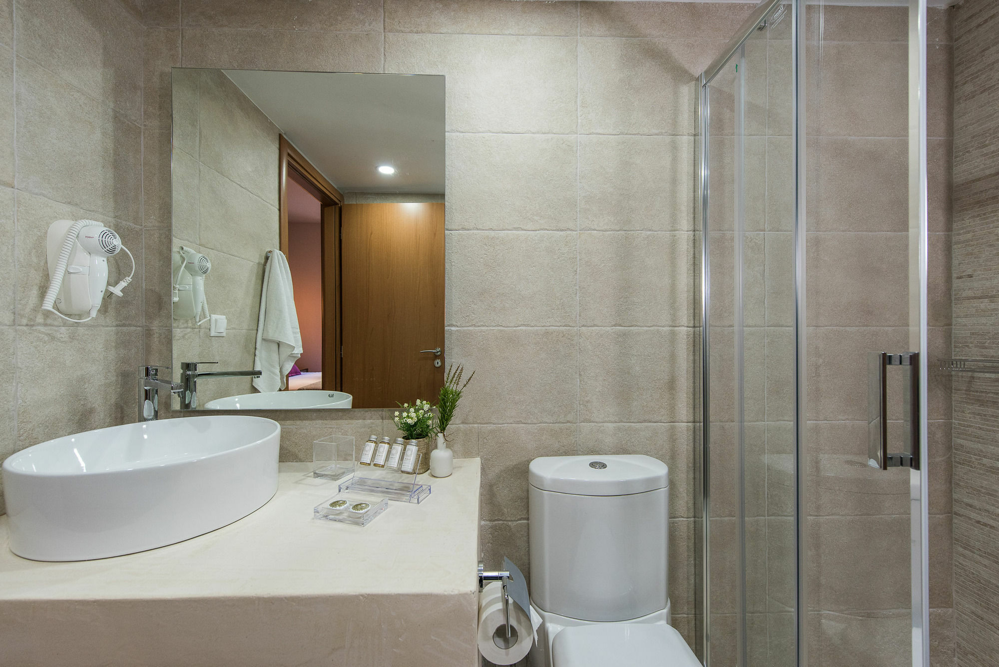 Bluebell Luxury Suites Chania  Exterior photo