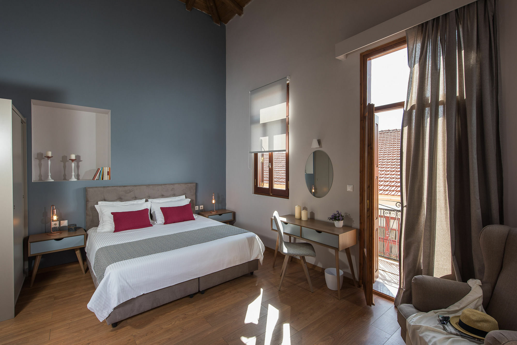 Bluebell Luxury Suites Chania  Exterior photo