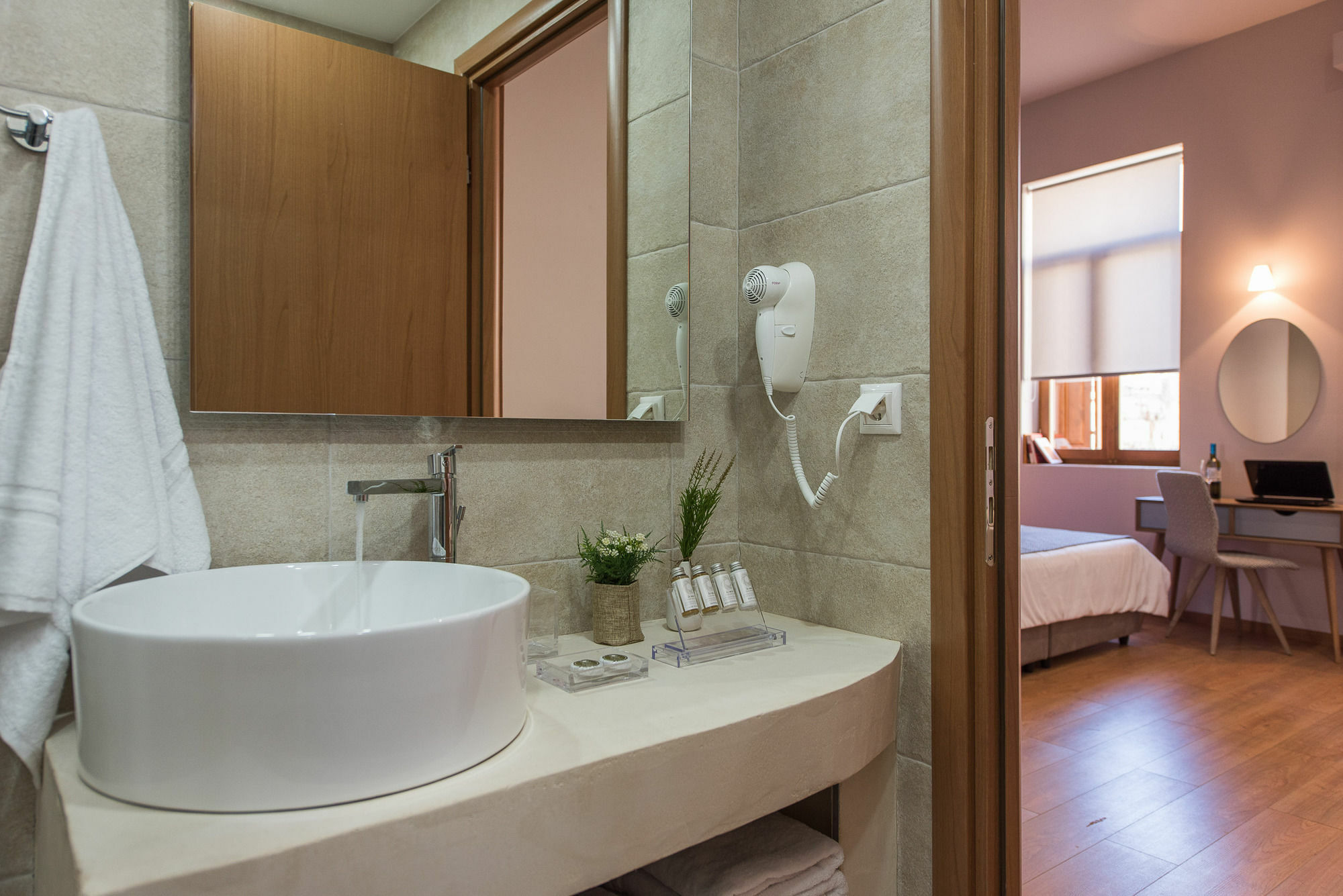 Bluebell Luxury Suites Chania  Exterior photo