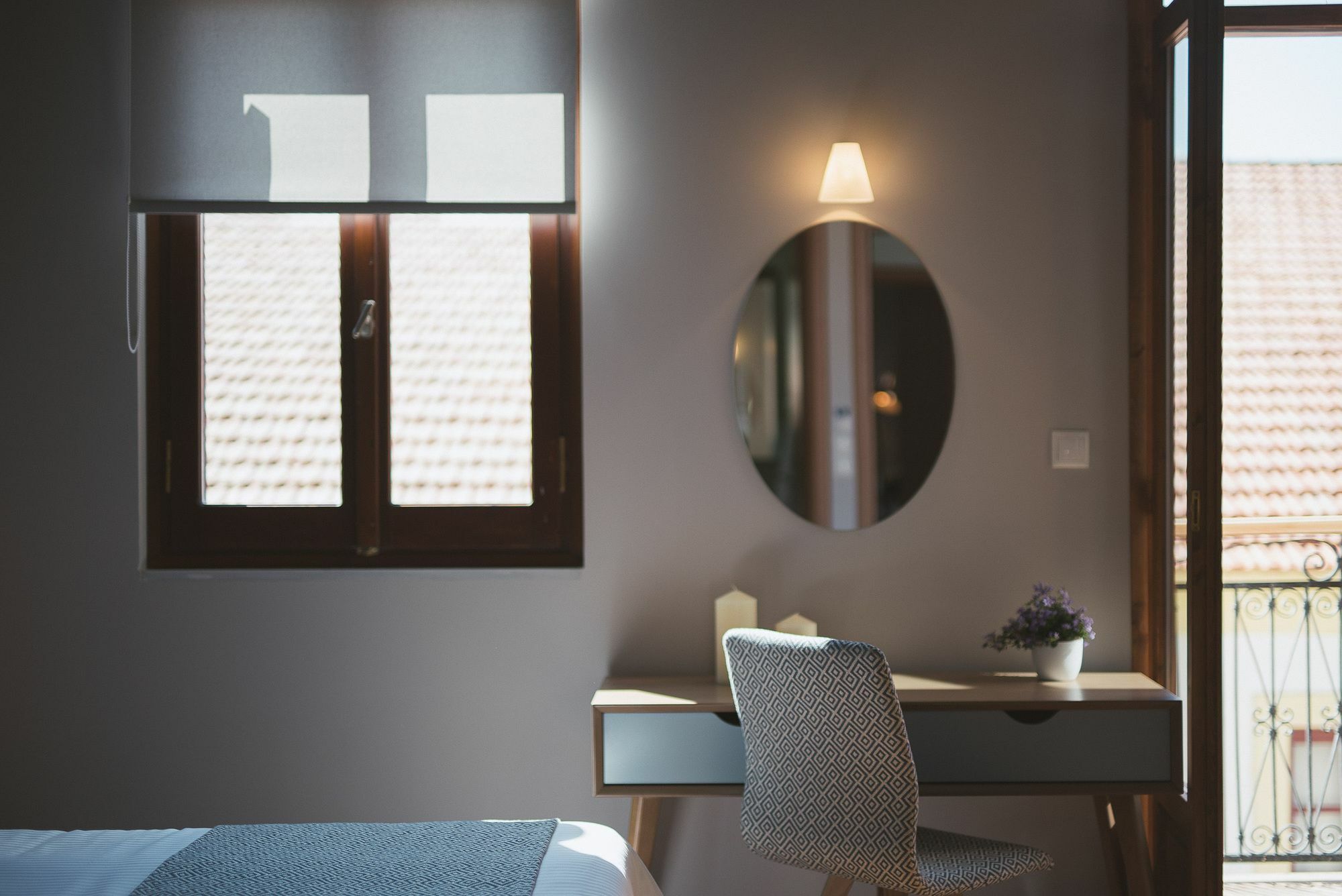 Bluebell Luxury Suites Chania  Exterior photo