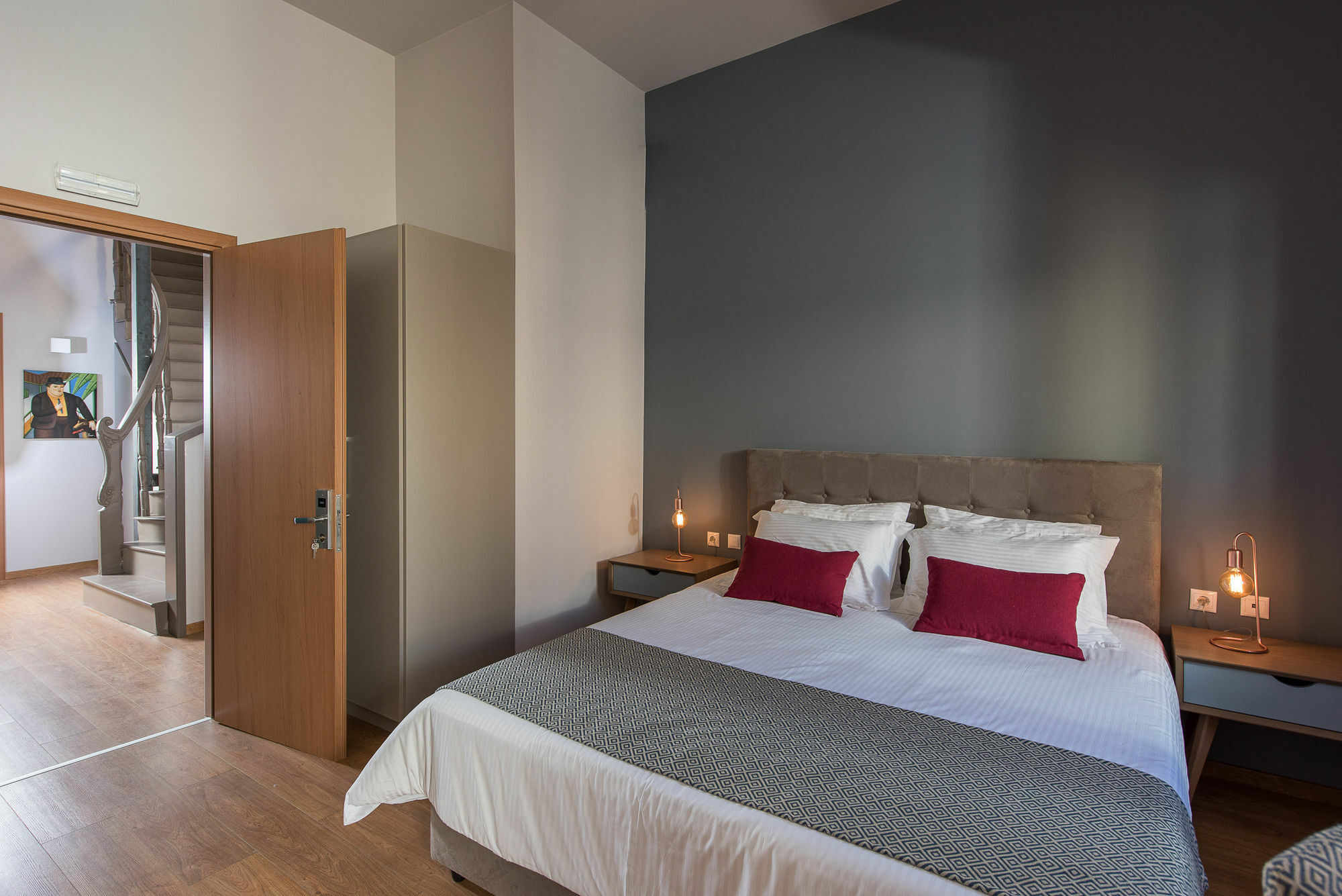 Bluebell Luxury Suites Chania  Exterior photo