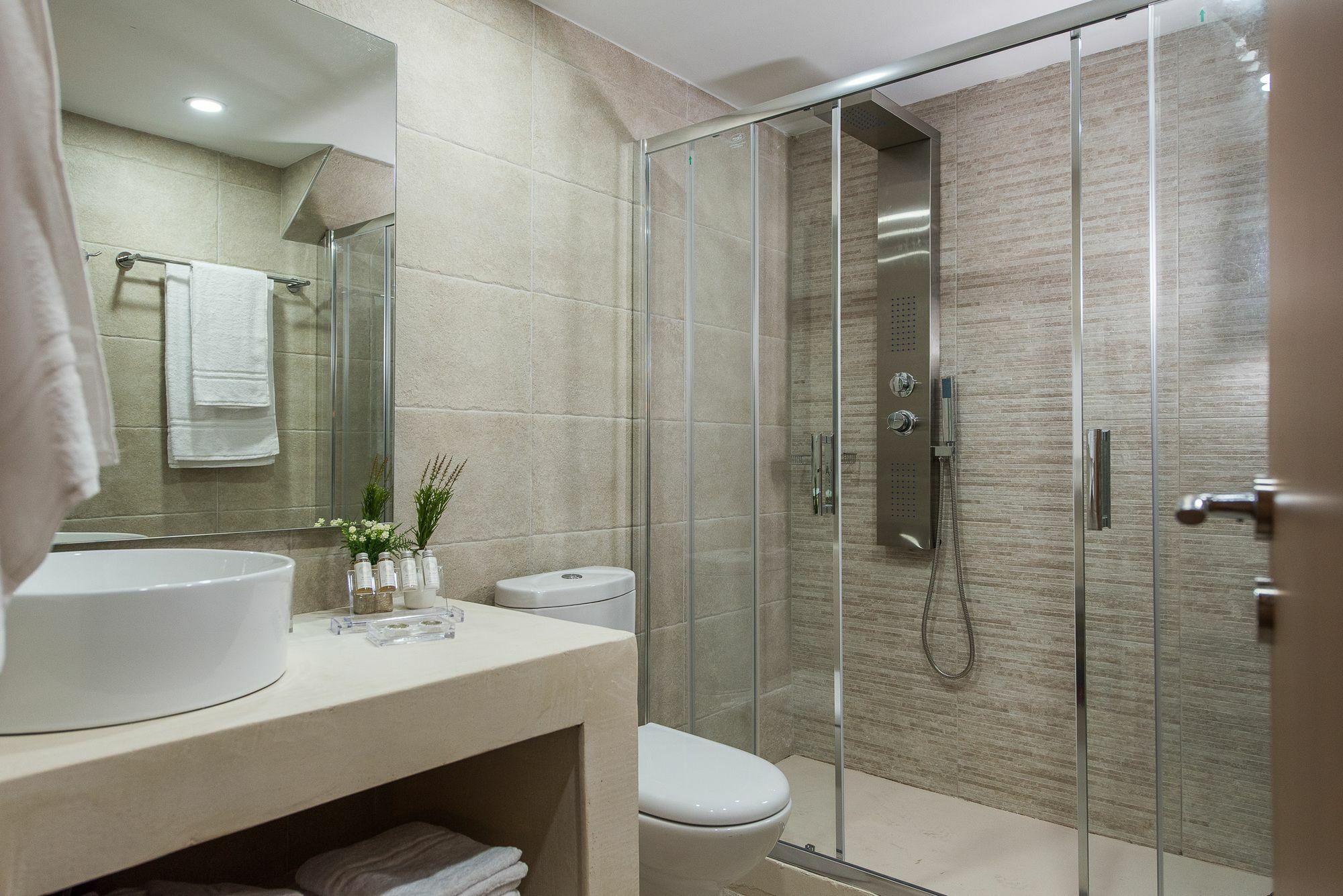 Bluebell Luxury Suites Chania  Exterior photo