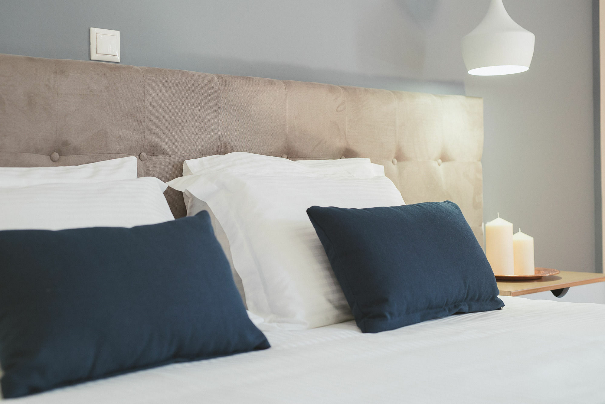 Bluebell Luxury Suites Chania  Exterior photo