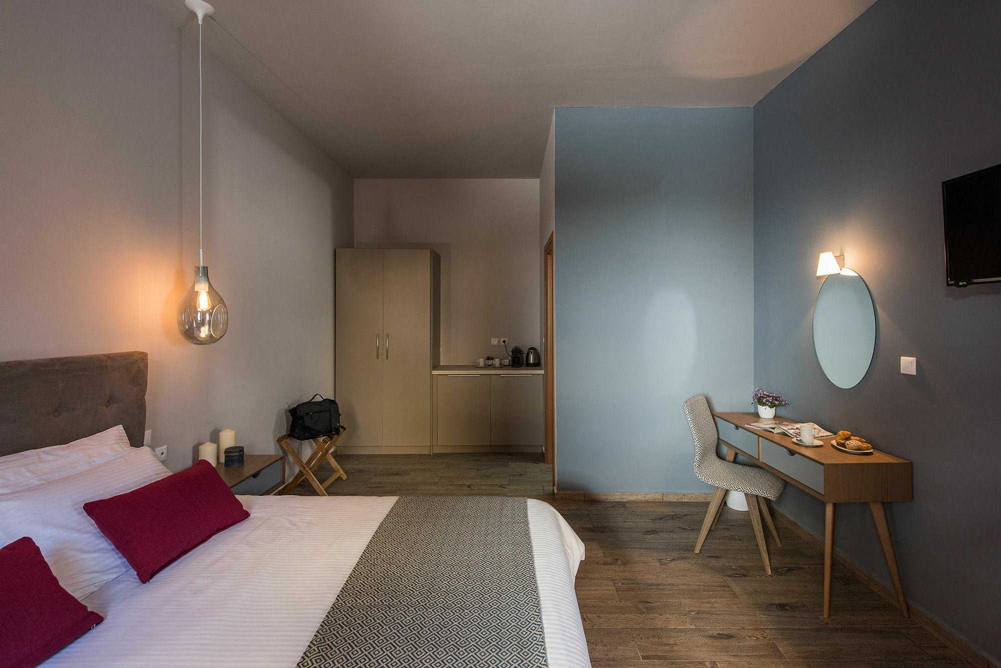 Bluebell Luxury Suites Chania  Exterior photo